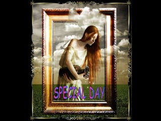 SPECIAL DAY 