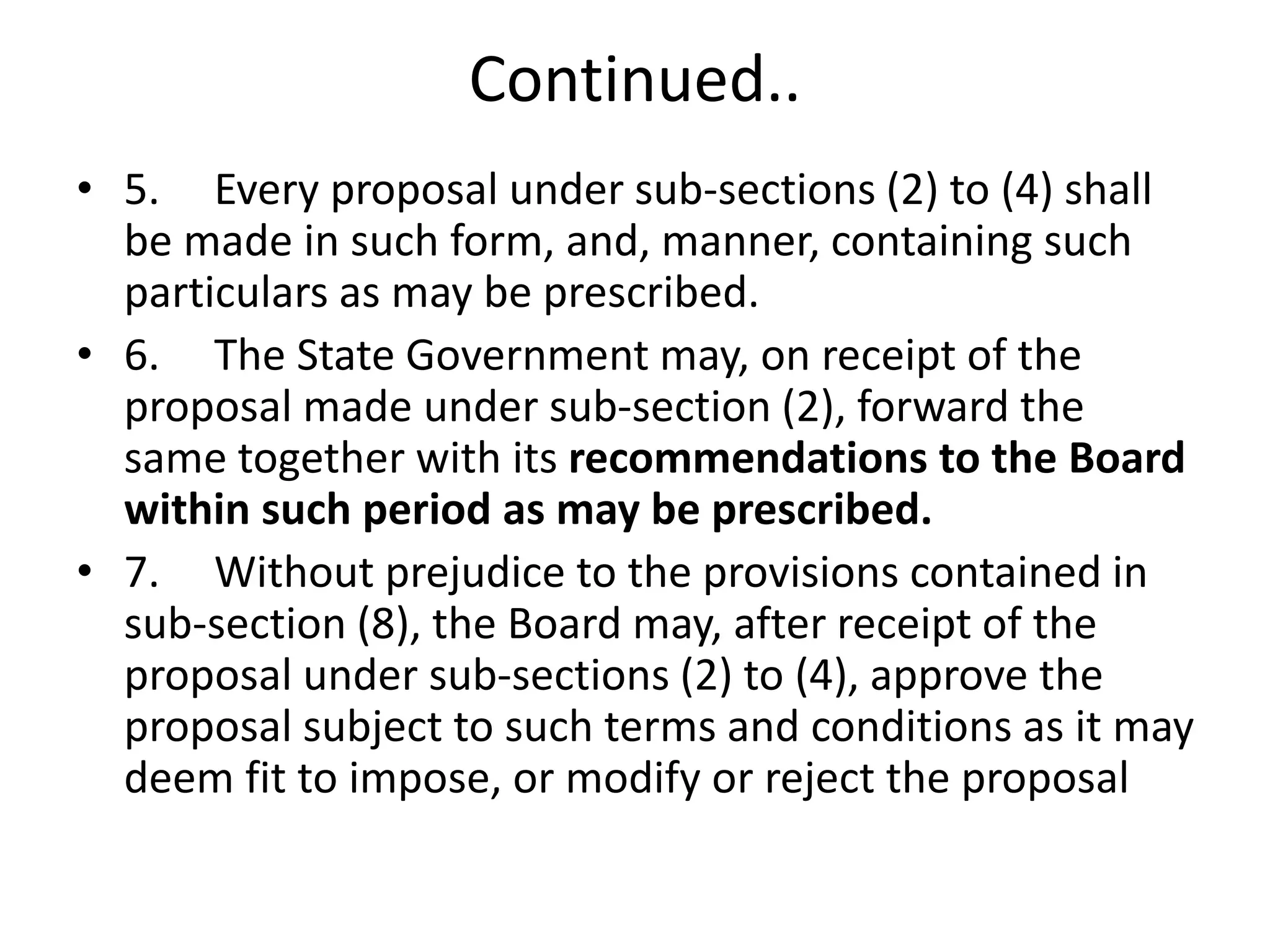 Special economic zone