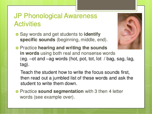 auditory dyslexia definition auditory dyslexia definition
