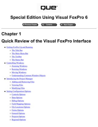 Visual Foxpro Files special_edition_using_visual_foxpro_6.pdf