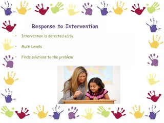 Special education and inclusion | PPT