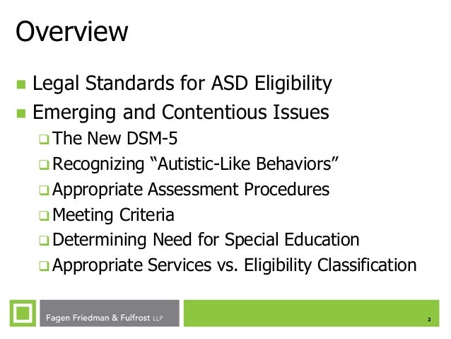 Special Education Eligibility And Dsm 5 >> Ses Spring 2013 Special Education In The Modern Age Special Education Eligibility And Dsm 5 >> Ses Spring 2013 Special Education In The Modern Age