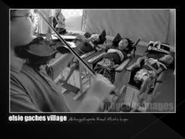 Special education in the philippines