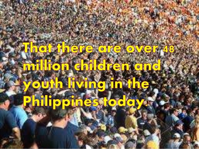Special education in the philippines