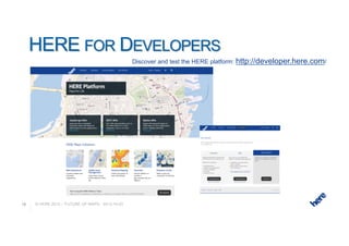 3
Bottin Carto : La Maps Agency
Nos solutions de Géoloc’ Online :
Store Locator Web et Mobile
Publicité mobile géociblé
Bu...