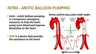Special equipment in icu | PPTX