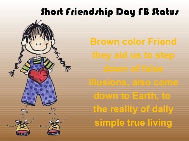 Special Friendship Day Fb Status The Colors Of Friends Coloring Wallpapers Download Free Images Wallpaper [coloring436.blogspot.com]