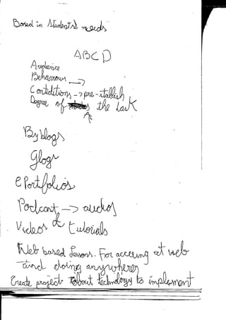 Specialist confence wandwagon