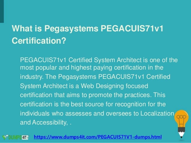 PEGACPSA23V1 Lernressourcen