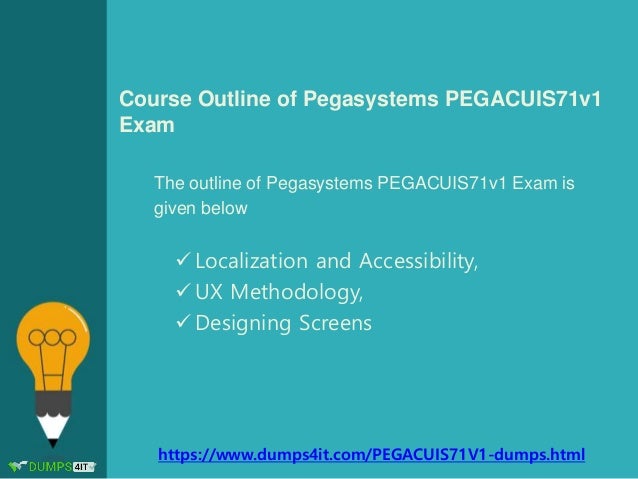 PEGACPSA23V1 Lernressourcen