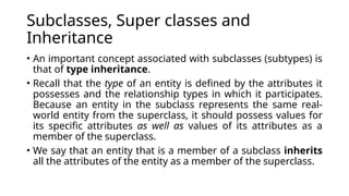 chapter 1: Specialization and Generalization.pptx