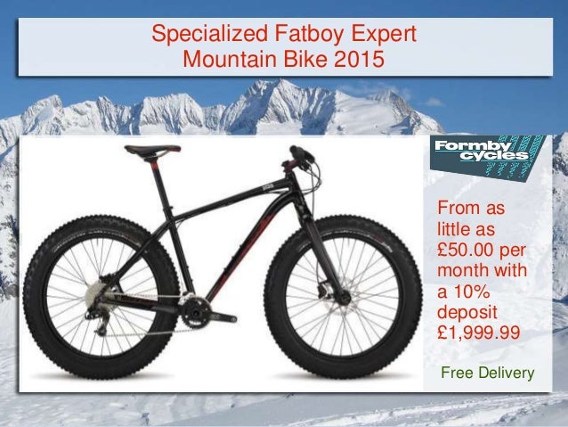 bicycle collection and delivery