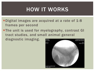 Picture Frame Pattern Radiography specialized imaging.pptx