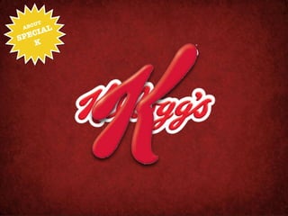 !
 AB OUT
     IAL
S PEC
    K
 