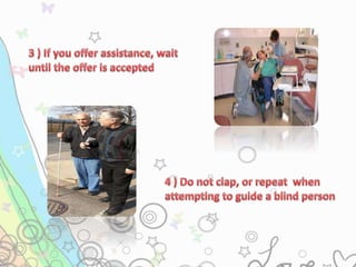 Behavioral Management Technique For Patient With Special Needs | PPTX