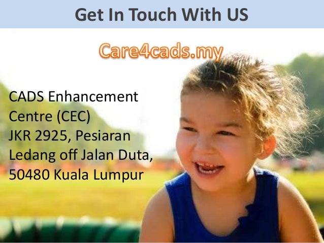 Special Needs Learning Austim Centre Malaysia