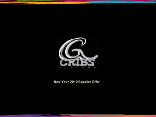 New Year 2012 Special Offer
 