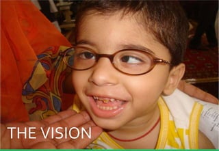 THE VISION 