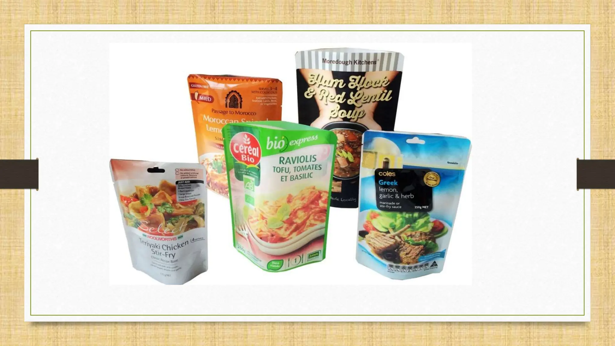 SPECIAL PACKAGING TECHNIQUES UNIT 5.pptx