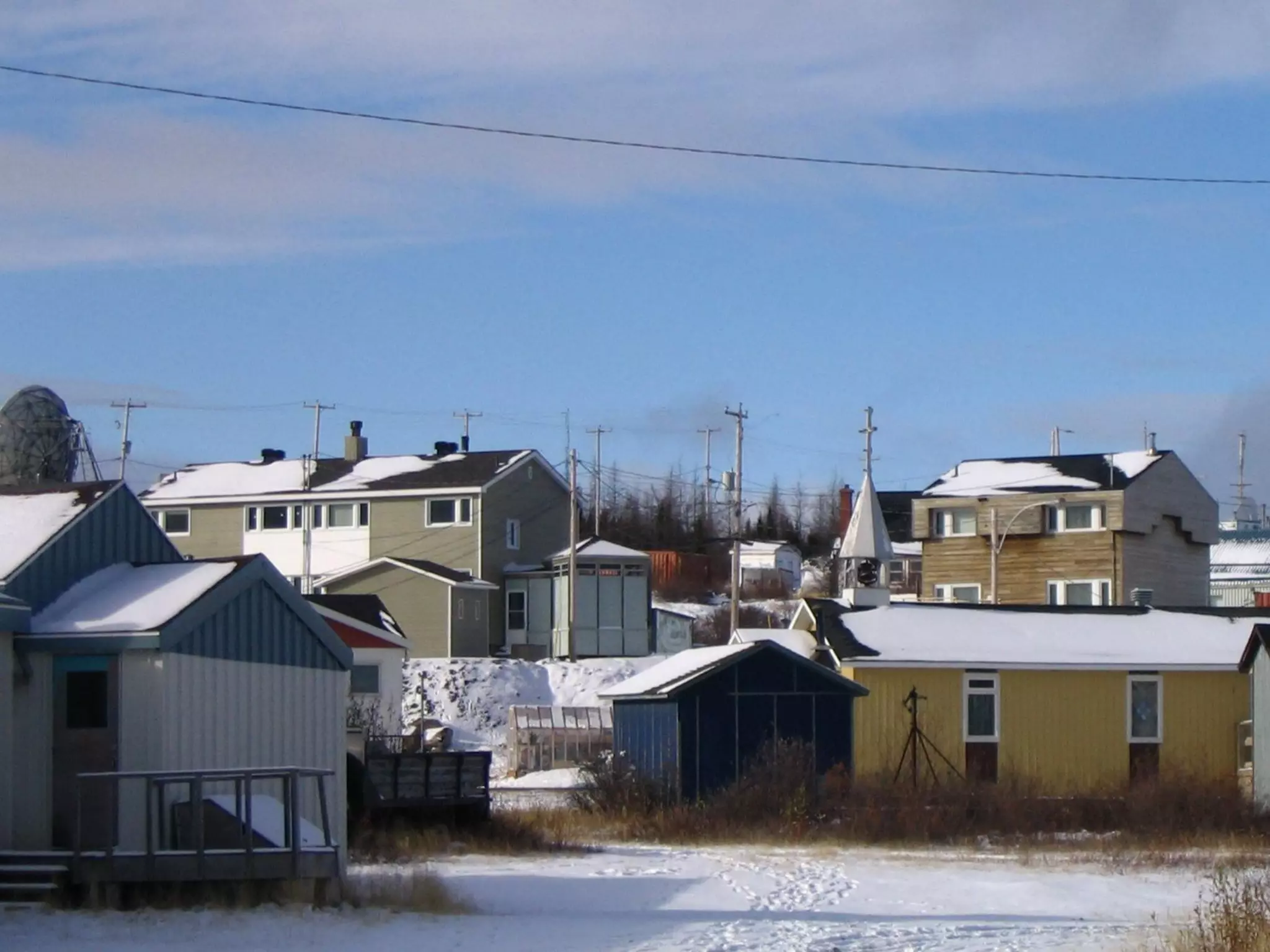 Locke School Presentation: NAHO | PDF