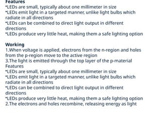 Special Purpose Diode AND THIRE APPLICATION ppt.pptx