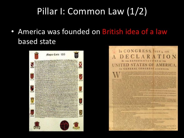 common law heritage and us court history The law of the united states comprises many levels as common law courts, us courts have inherited the principle of stare decisis american judges, like common law judges elsewhere law in american history (1989) hall. common law heritage and us court history The law of the united states comprises many levels as common law courts, us courts have inherited the principle of stare decisis american judges, like common law judges elsewhere law in american history (1989) hall.