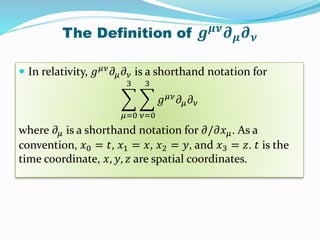 Could Einstein’s Relativity be Wrong? | PDF