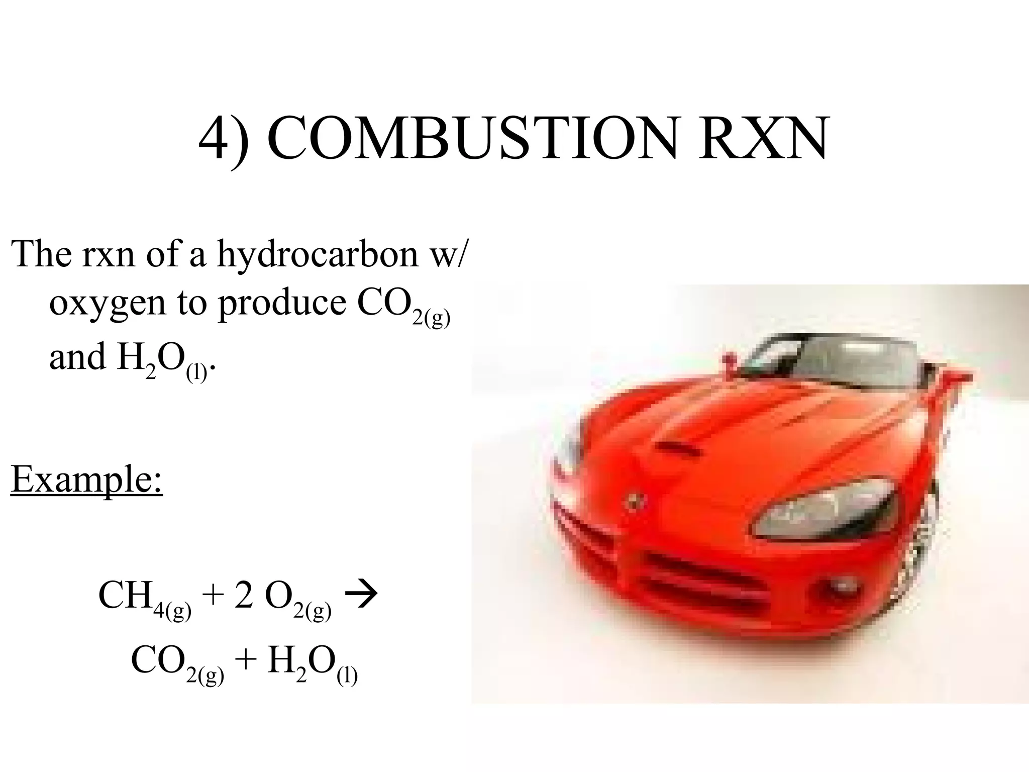 What Addition Rxn Is Rmo Used In Special rxn types | PPT