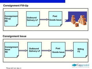 SAP SD Special sales process (1) for Begin | PPT