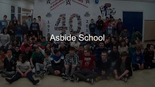 Asbide School
 