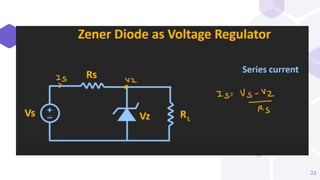 Special semiconductor devices | PDF
