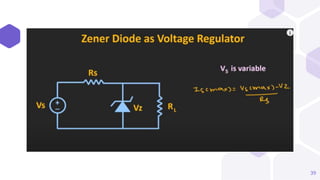 Special semiconductor devices | PDF