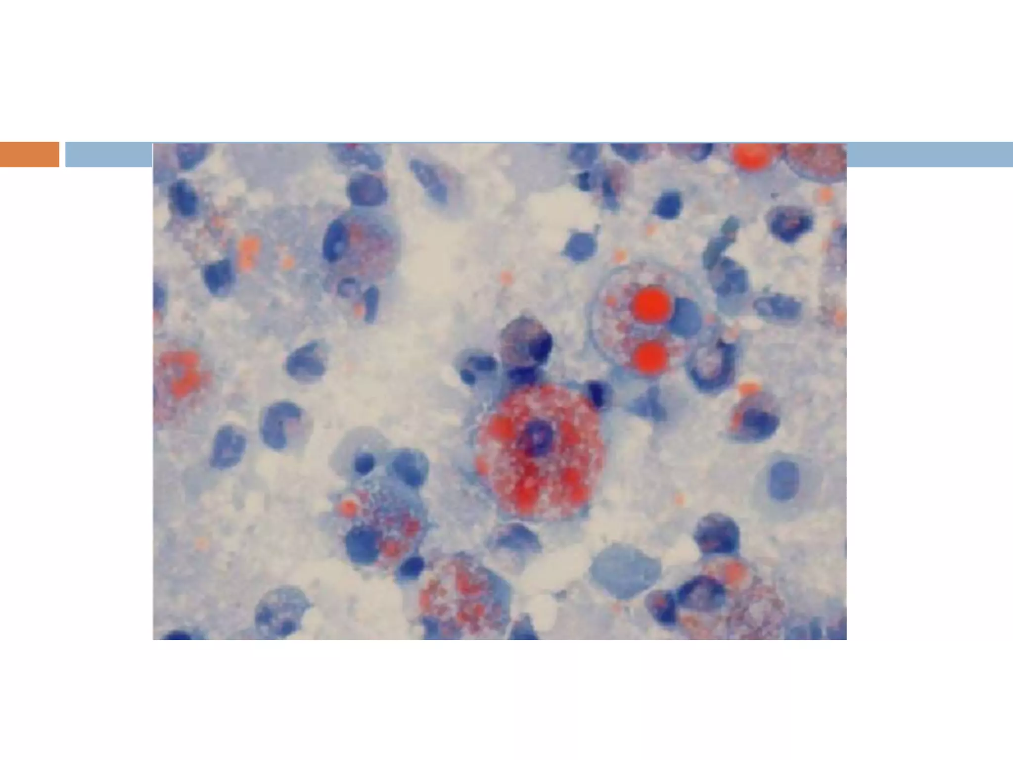 Special stains in cytology | PPTX