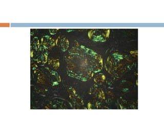 Special stains in cytology | PPTX