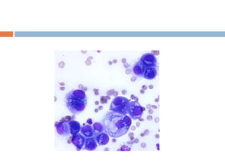 Special stains in cytology | PPTX