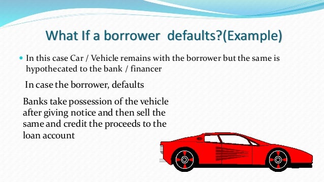 Nd Lien Car Loans Nd Lien Car Loans