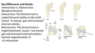 Special test for Hip joint and hip pathology | PPTX