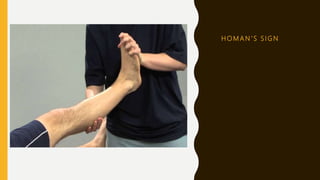 H O M A N ’ S S I G N
 