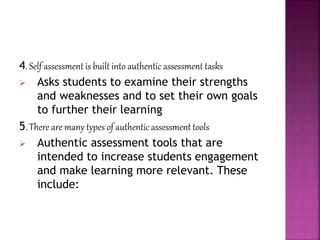 Special topic by Rosalie P. Mabana and Gemma Caranza(Authentic ...