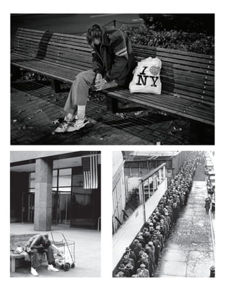 NYC Homelessness