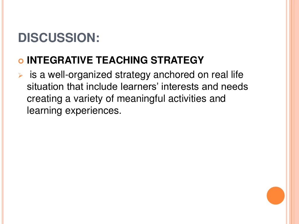 integrative-teaching-strategies-its