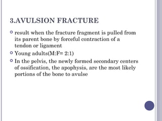 Special types of trauma | PPT