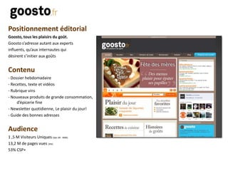 Comment les adresser ?TV : communication classique Spot autour des matchs