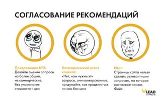 Семинар "Эволюция SEO". Ваш сайт уже никогда не будет прежним