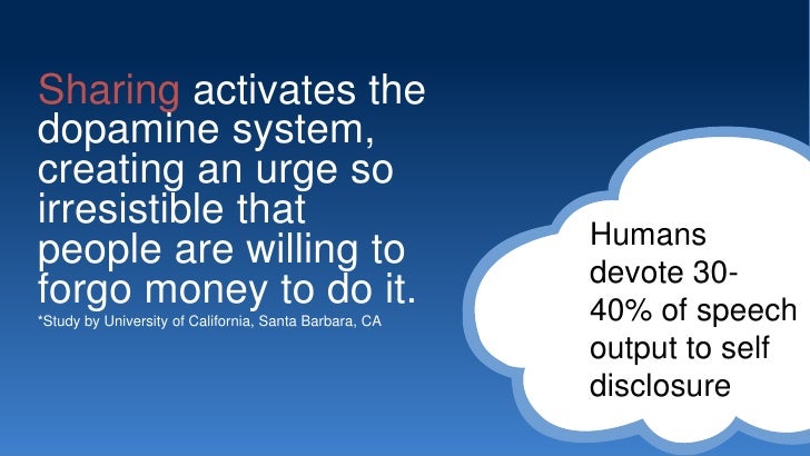 Why Is Social Media So Addictive 