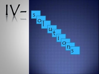 s
o
l
u
t
i
o
n
s
 