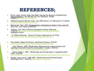 Species Richness and Evenness power point presentation of microbiology ...