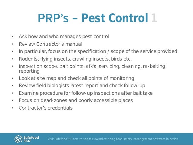 Guardian Pest Control Psd Template By Leehari Themeforest Gt Gt 21 Pretty Pest Control Policy Pest Health And Safety Policy Template
