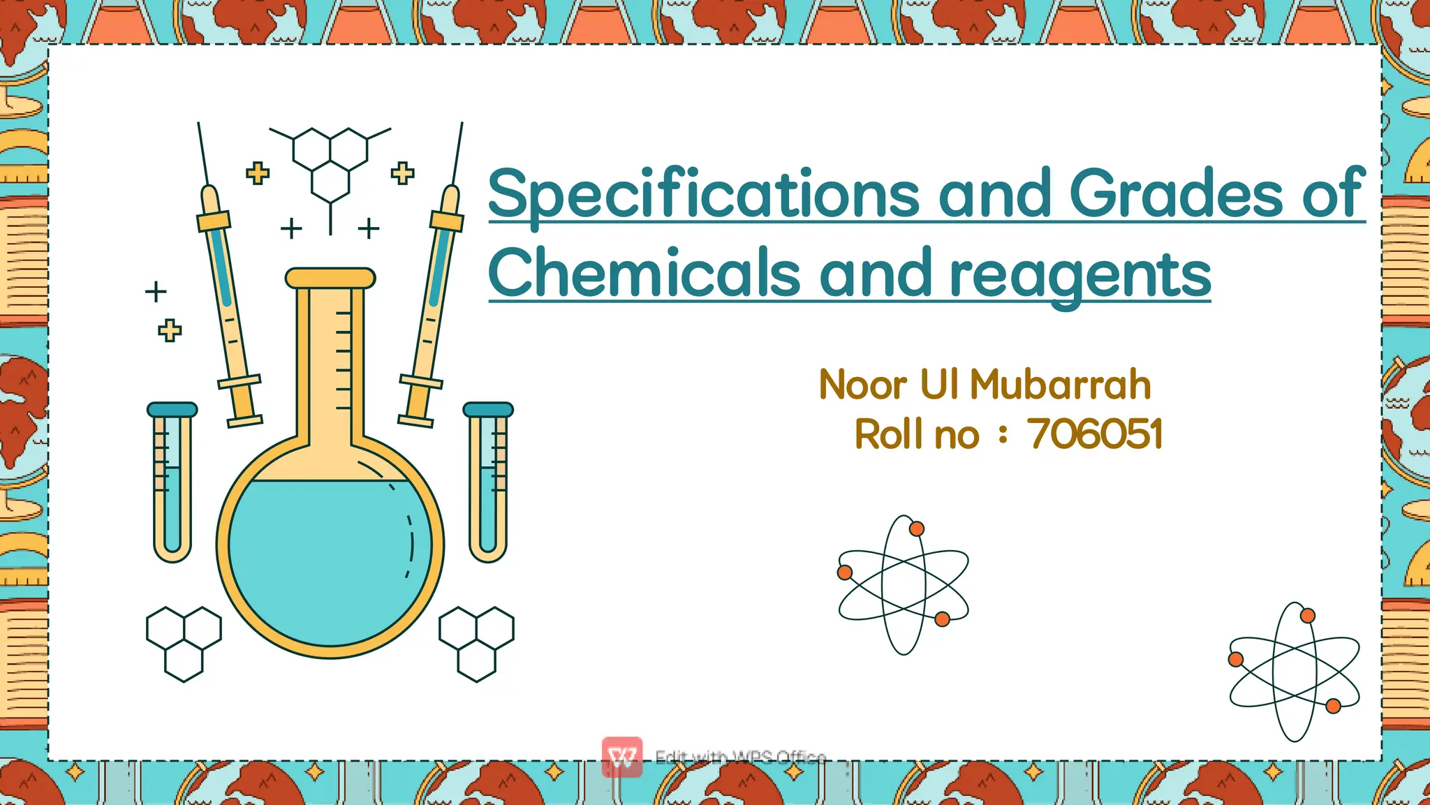 Specifications and Grades of chemicals and reagents.pdf