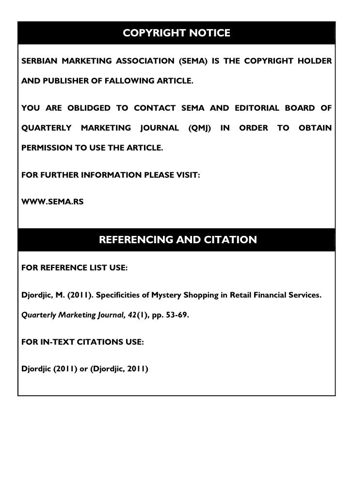 Practical Marketing Case Studies Practical Marketing Case Studies
